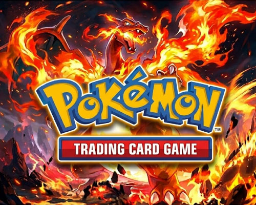 Pokémon
