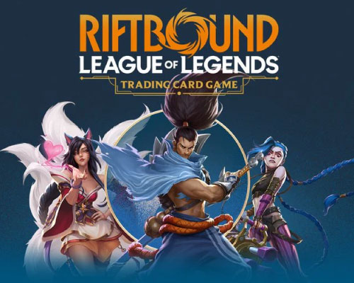 Riftbound