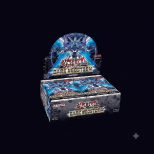 Yugioh Dark Neostorm