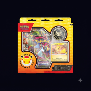 Pokemon TCG pokemon day 2026