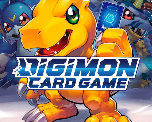 Digimon