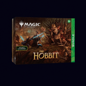 Magic The Gathering. The Hobbit. Bundle