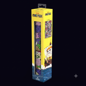Ultimate guard playmat one piece devil fruits